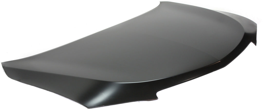 RDX 16-18 HOOD, Aluminum