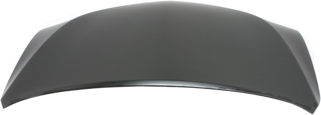 RDX 16-18 HOOD, Aluminum