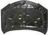 RDX 16-18 HOOD, Aluminum
