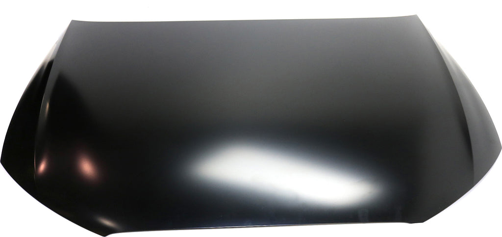 Q3 15-18 HOOD, Steel