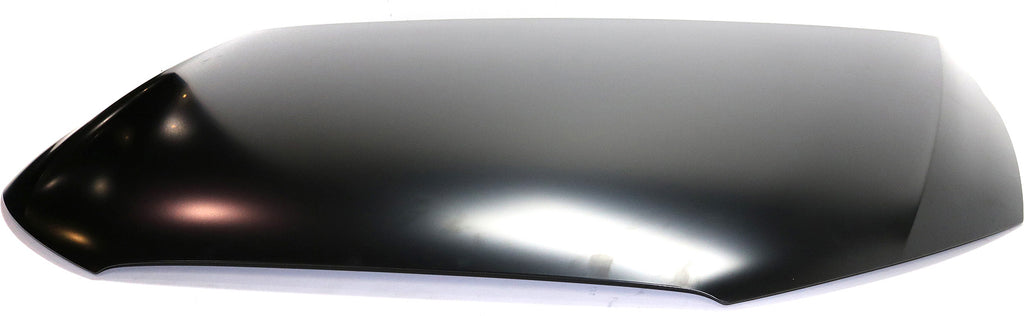 Q3 15-18 HOOD, Steel