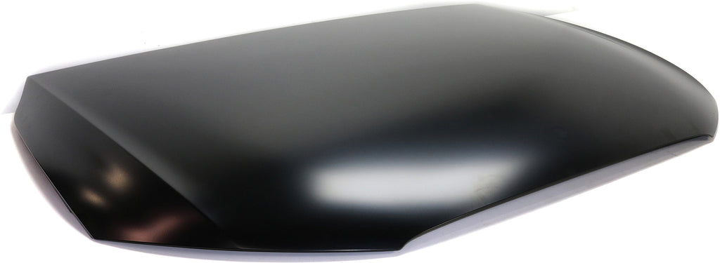 Q3 15-18 HOOD, Steel