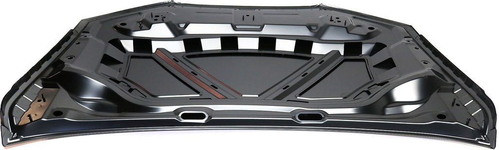 Q3 15-18 HOOD, Steel