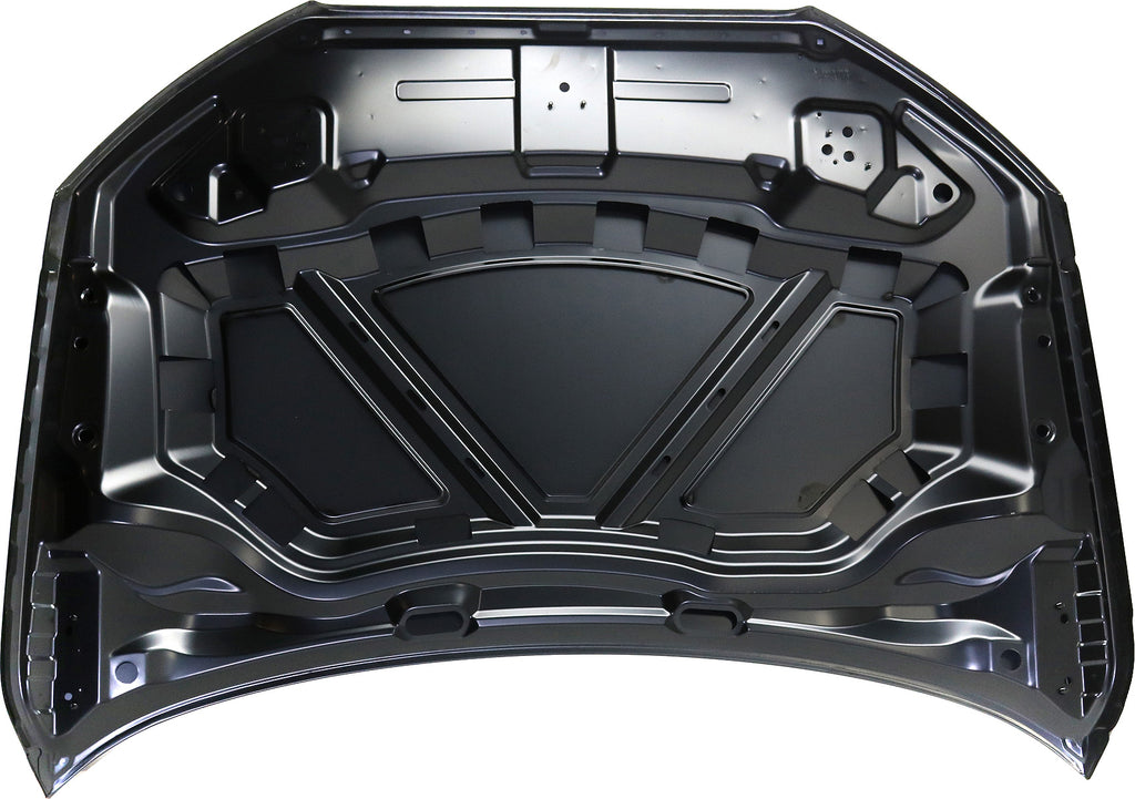 Q3 15-18 HOOD, Steel