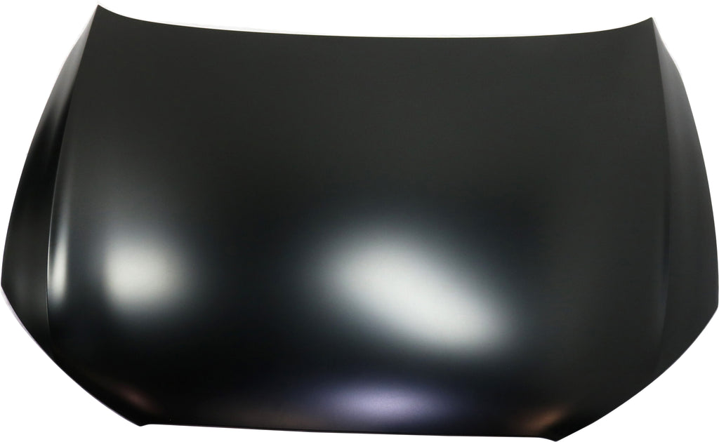Q3 15-18 HOOD, Aluminum