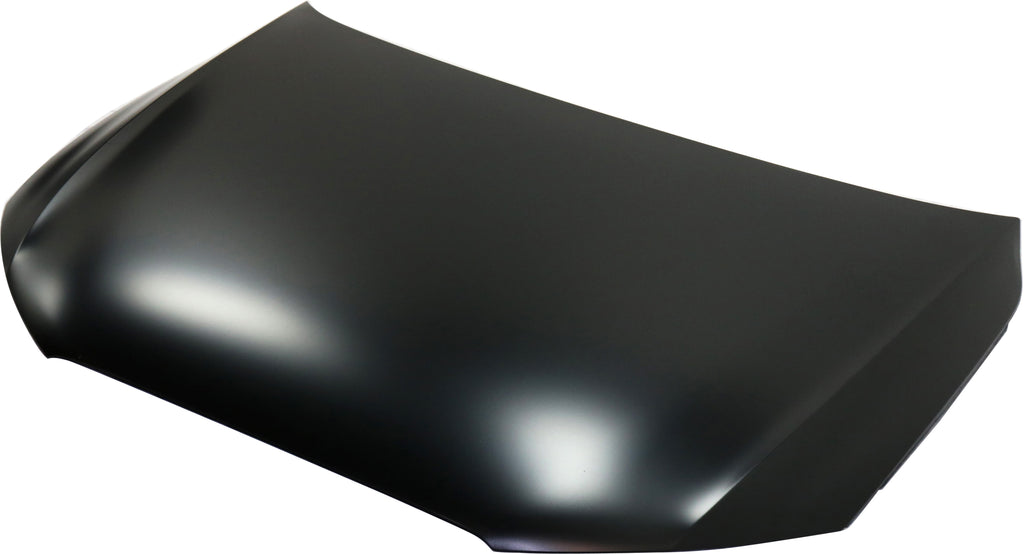 Q3 15-18 HOOD, Aluminum