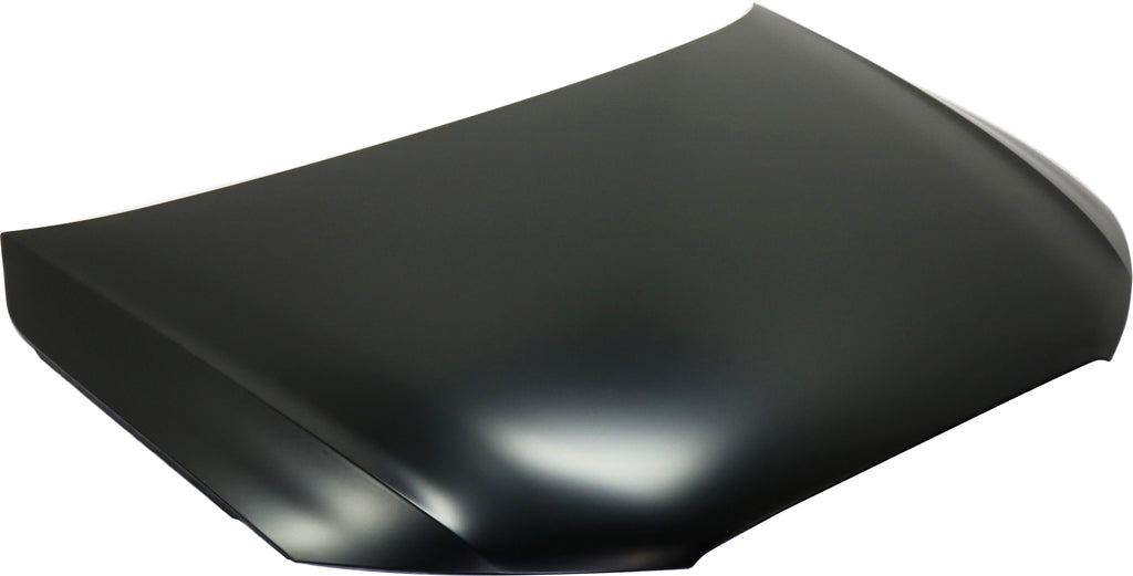 Q3 15-18 HOOD, Aluminum