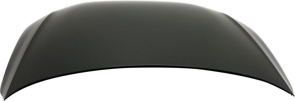 Q3 15-18 HOOD, Aluminum