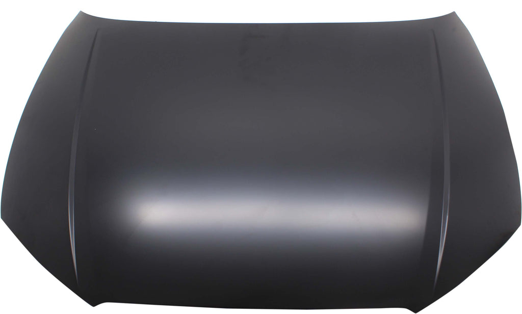 A3/S3 15-20 HOOD, Aluminum - CAPA