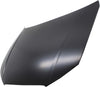 A3/S3 15-20 HOOD, Aluminum - CAPA