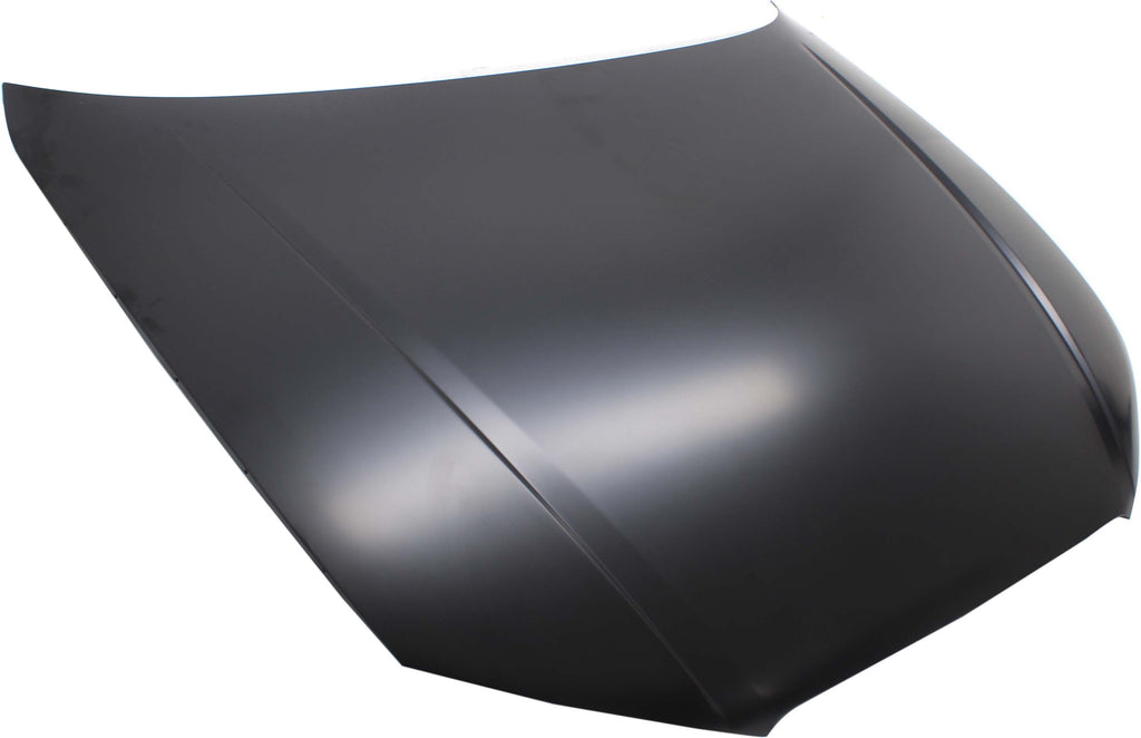 A3/S3 15-20 HOOD, Aluminum - CAPA