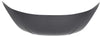 A3/S3 15-20 HOOD, Aluminum - CAPA