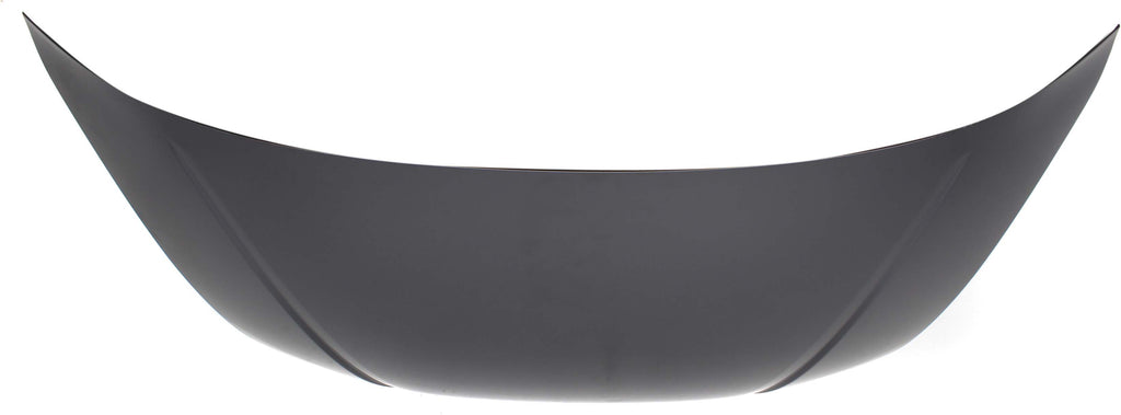 A3/S3 15-20 HOOD, Aluminum - CAPA
