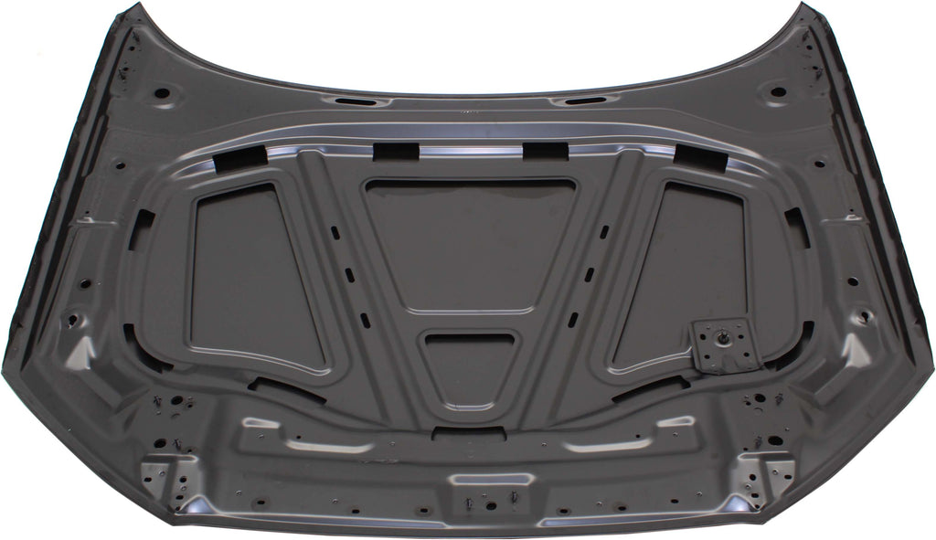 A3/S3 15-20 HOOD, Aluminum - CAPA