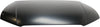 A3/S3 15-20 HOOD, Aluminum