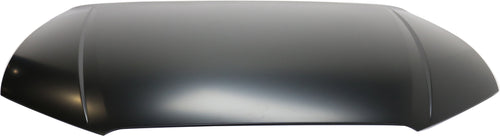 A3/S3 15-20 HOOD, Aluminum