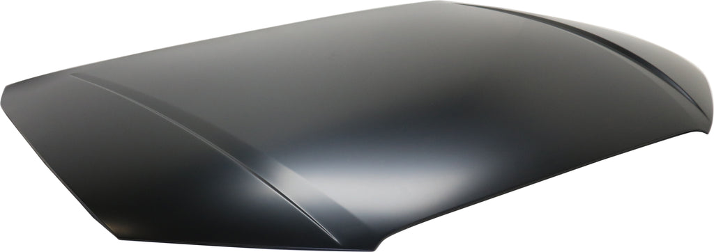 A3/S3 15-20 HOOD, Aluminum