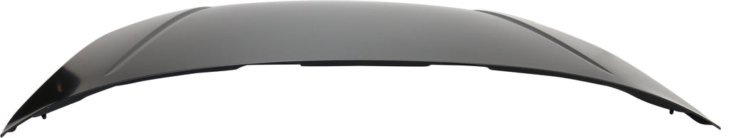 A3/S3 15-20 HOOD, Aluminum