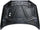 A3/S3 15-20 HOOD, Aluminum