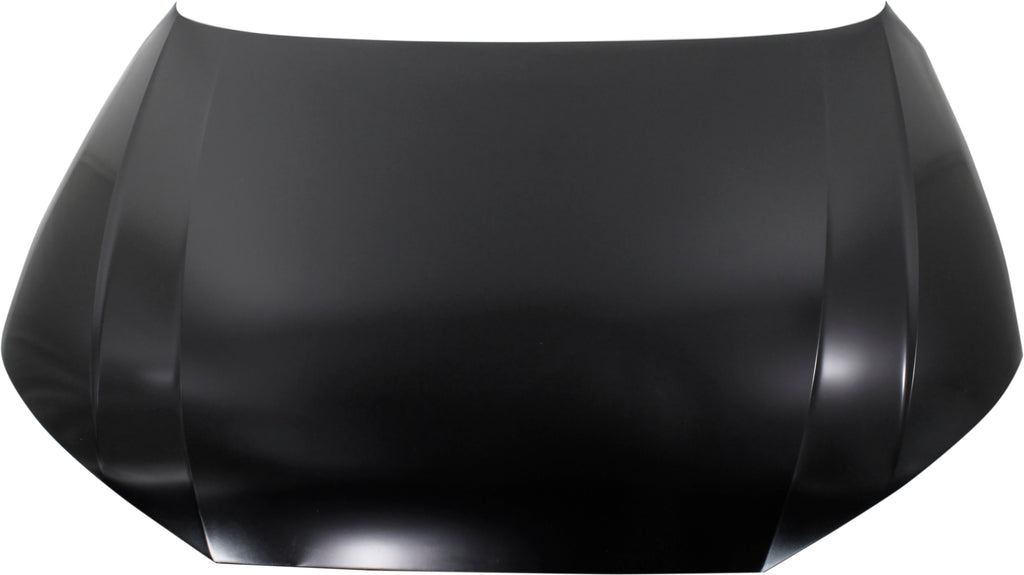A4/S4 17-21 HOOD, Steel