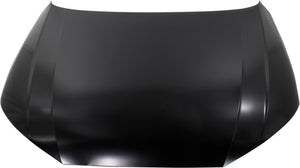 A4/S4 17-21 HOOD, Steel