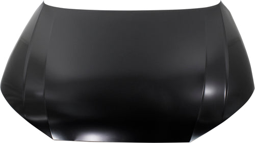 A4/S4 17-21 HOOD, Steel