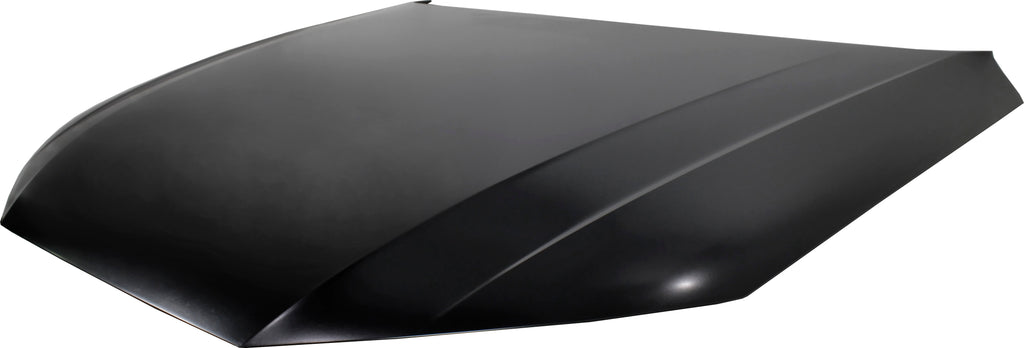 A4/S4 17-21 HOOD, Steel