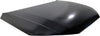 A4/S4 17-21 HOOD, Steel
