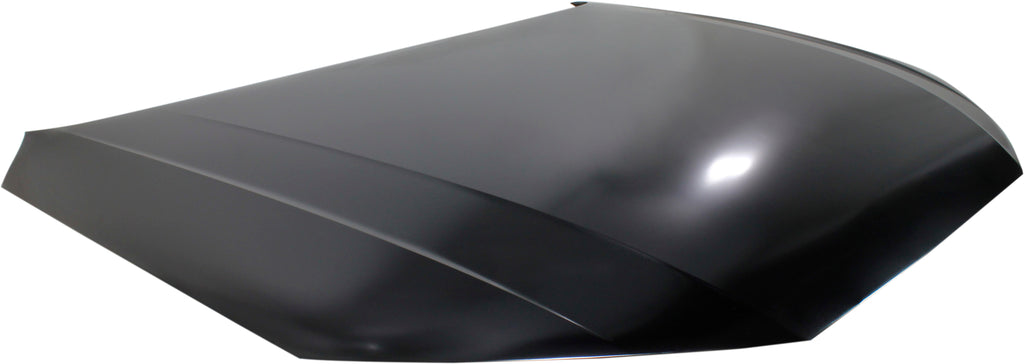 A4/S4 17-21 HOOD, Steel