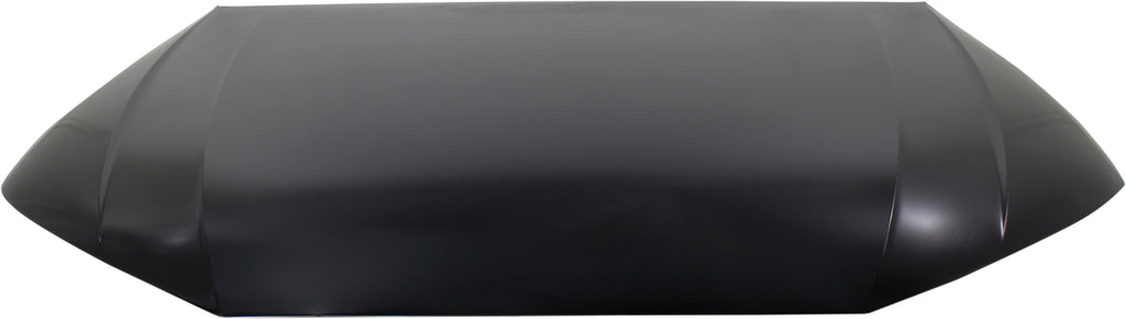 A4/S4 17-21 HOOD, Steel