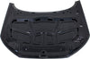 A4/S4 17-21 HOOD, Steel