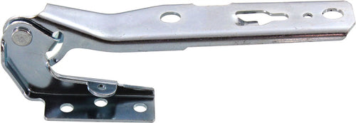 A4/S4 02-08 HOOD HINGE RH, Sedan/Wagon