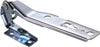 A4/S4 02-08 HOOD HINGE RH, Sedan/Wagon