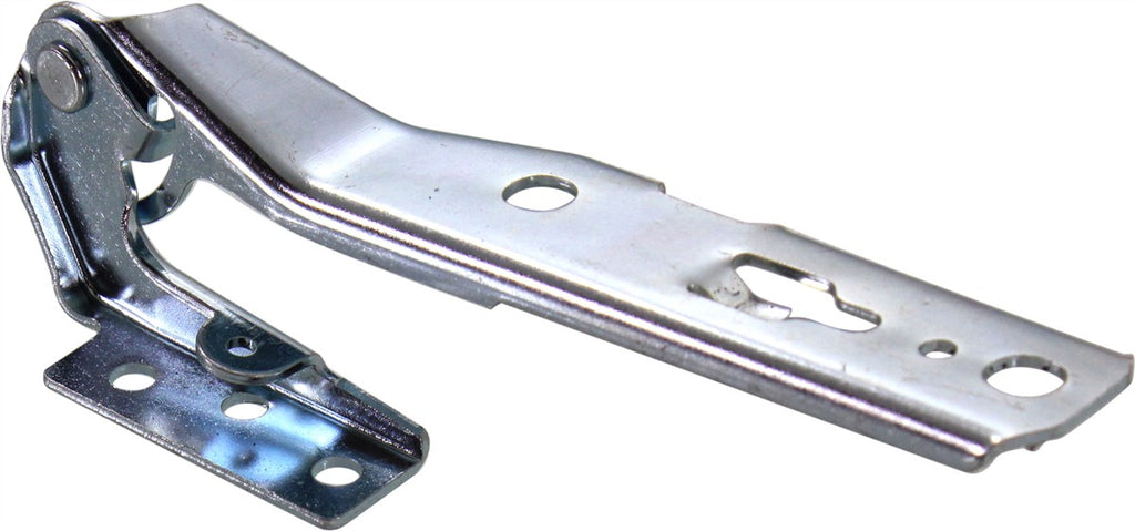 A4/S4 02-08 HOOD HINGE RH, Sedan/Wagon