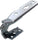 A4/S4 02-08 HOOD HINGE RH, Sedan/Wagon