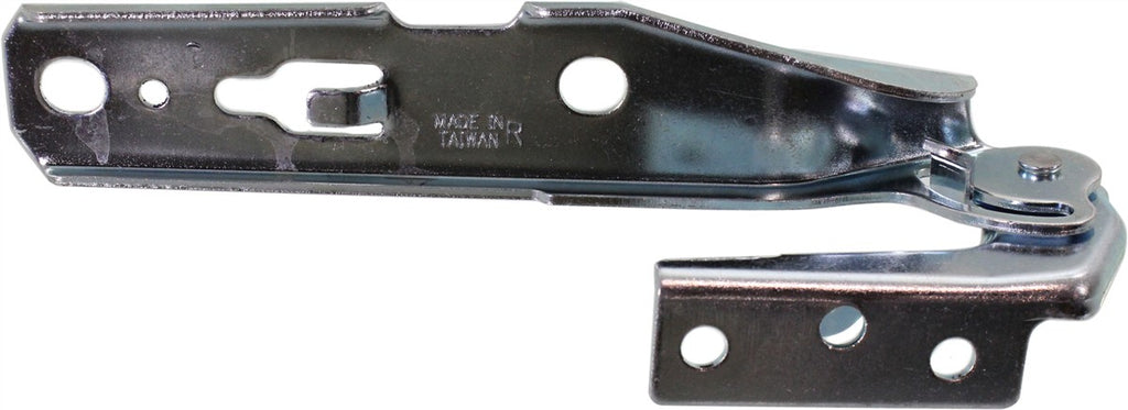 A4/S4 02-08 HOOD HINGE RH, Sedan/Wagon