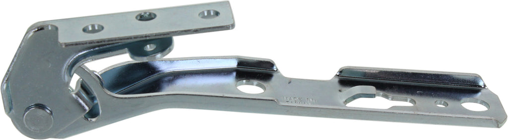A4/S4 02-08 HOOD HINGE LH, Sedan/Wagon