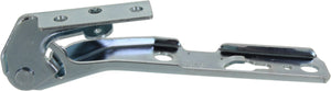 A4/S4 02-08 HOOD HINGE LH, Sedan/Wagon