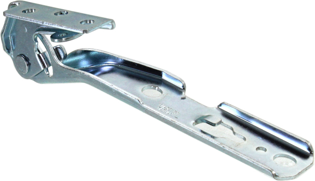 A4/S4 02-08 HOOD HINGE LH, Sedan/Wagon