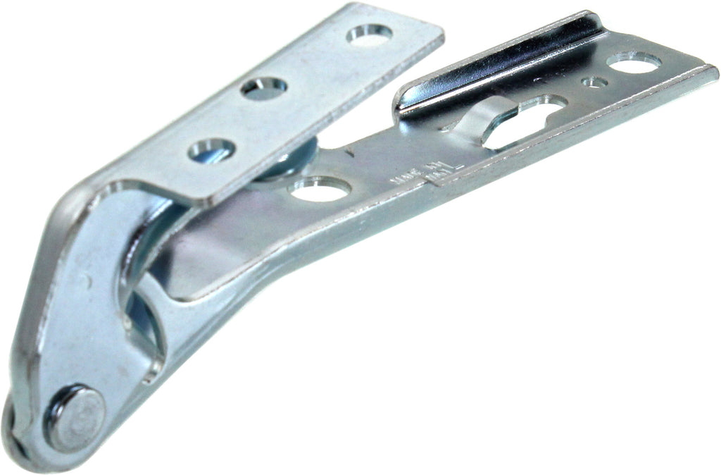 A4/S4 02-08 HOOD HINGE LH, Sedan/Wagon