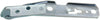 A4/S4 02-08 HOOD HINGE LH, Sedan/Wagon