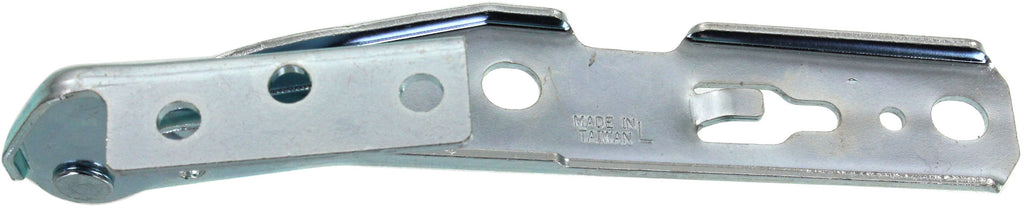 A4/S4 02-08 HOOD HINGE LH, Sedan/Wagon