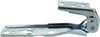 A4/S4 02-08 HOOD HINGE LH, Sedan/Wagon