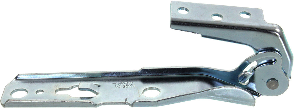 A4/S4 02-08 HOOD HINGE LH, Sedan/Wagon