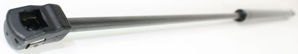 A6 98-04 / ALLROAD 01-05 HOOD LIFT, Support, Gas-Charged