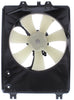 MDX 09-13 RADIATOR FAN ASSEMBLY, LH