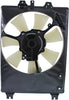 MDX 09-13 RADIATOR FAN ASSEMBLY, RH