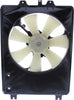 MDX 09-13 RADIATOR FAN ASSEMBLY, RH