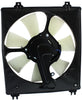 TL 09-14 A/C CONDENSER FAN ASSEMBLY RH, Single Fan, 3.5L/3.7L Engines