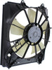 TL 09-14 RADIATOR FAN ASSEMBLY LH, Single Fan, 3.5L/3.7L Engines